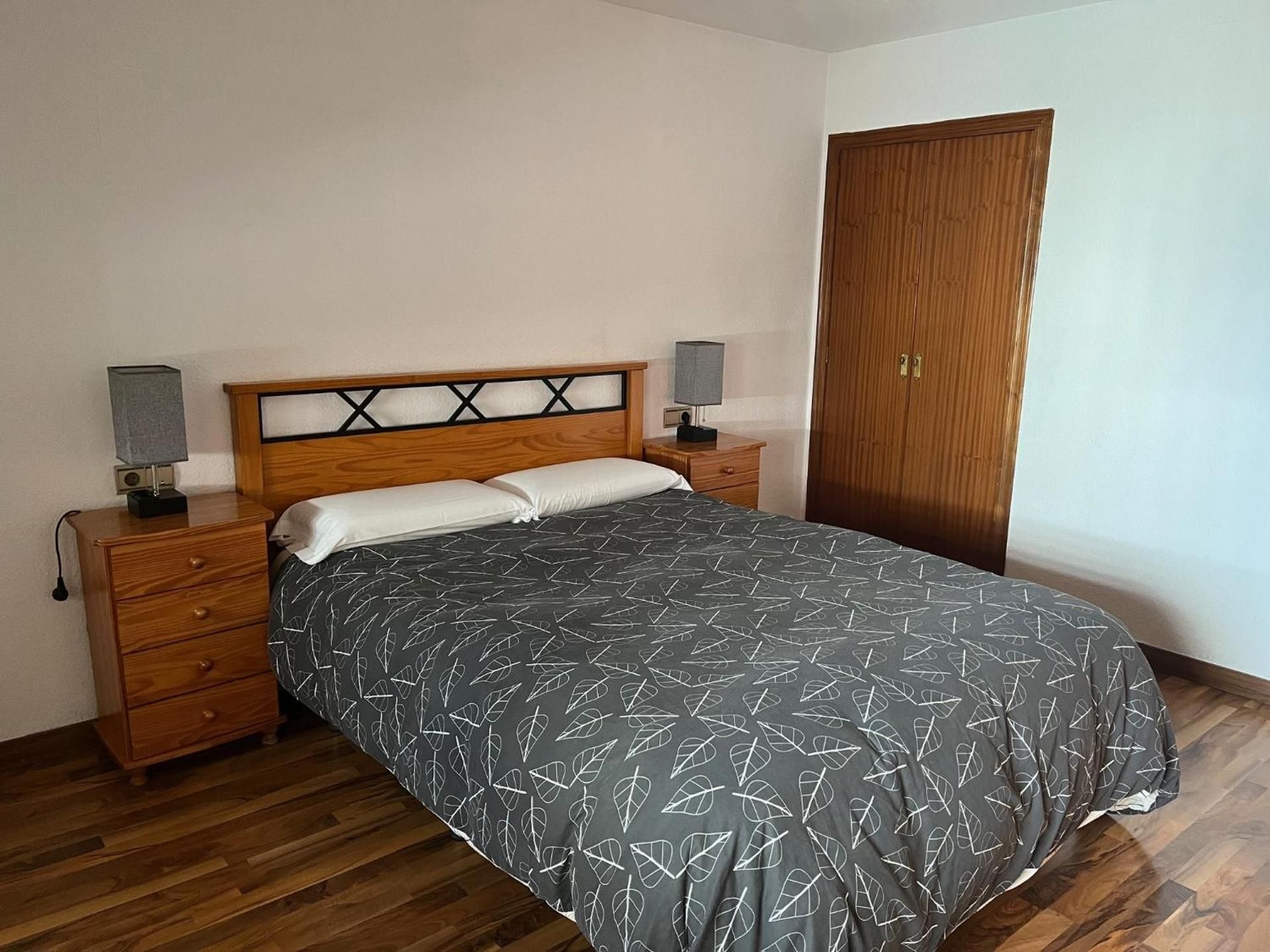 Studio Apartment with Sea View