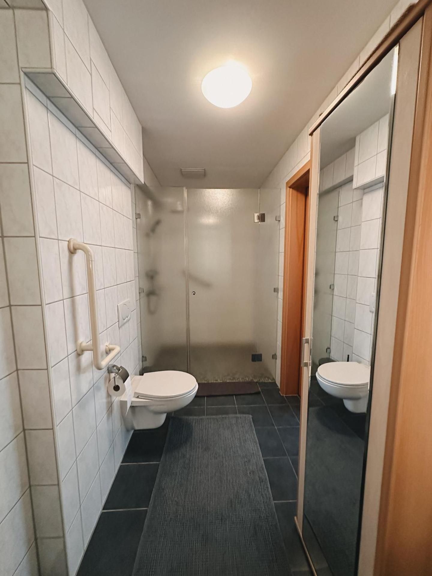 Twin Room - Disability Access
