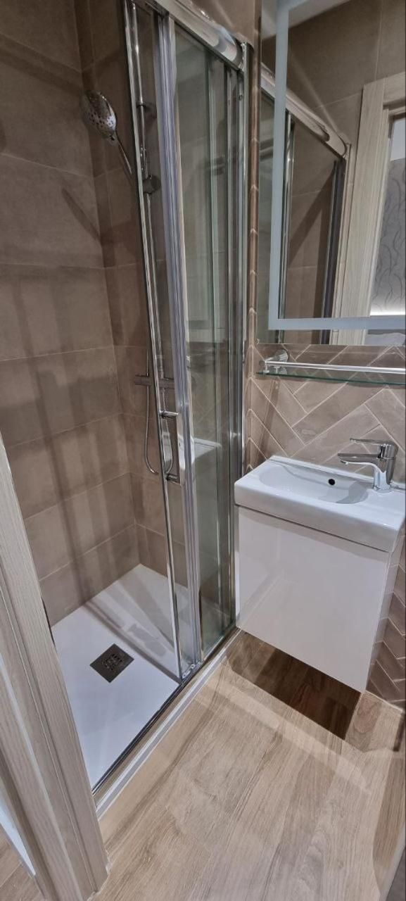 Small Single Room