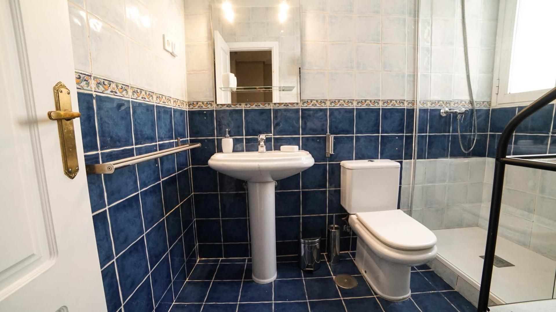 Duplex Apartment