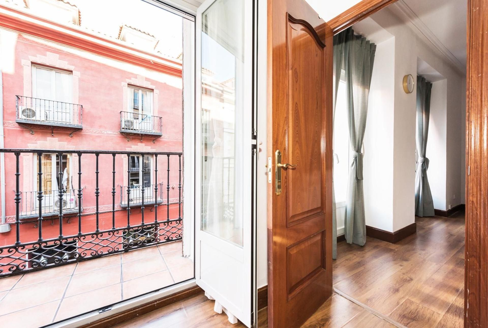 Apartment - Ground Floor