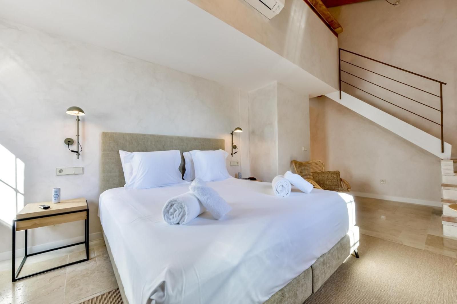 Double Room with Extra Bed