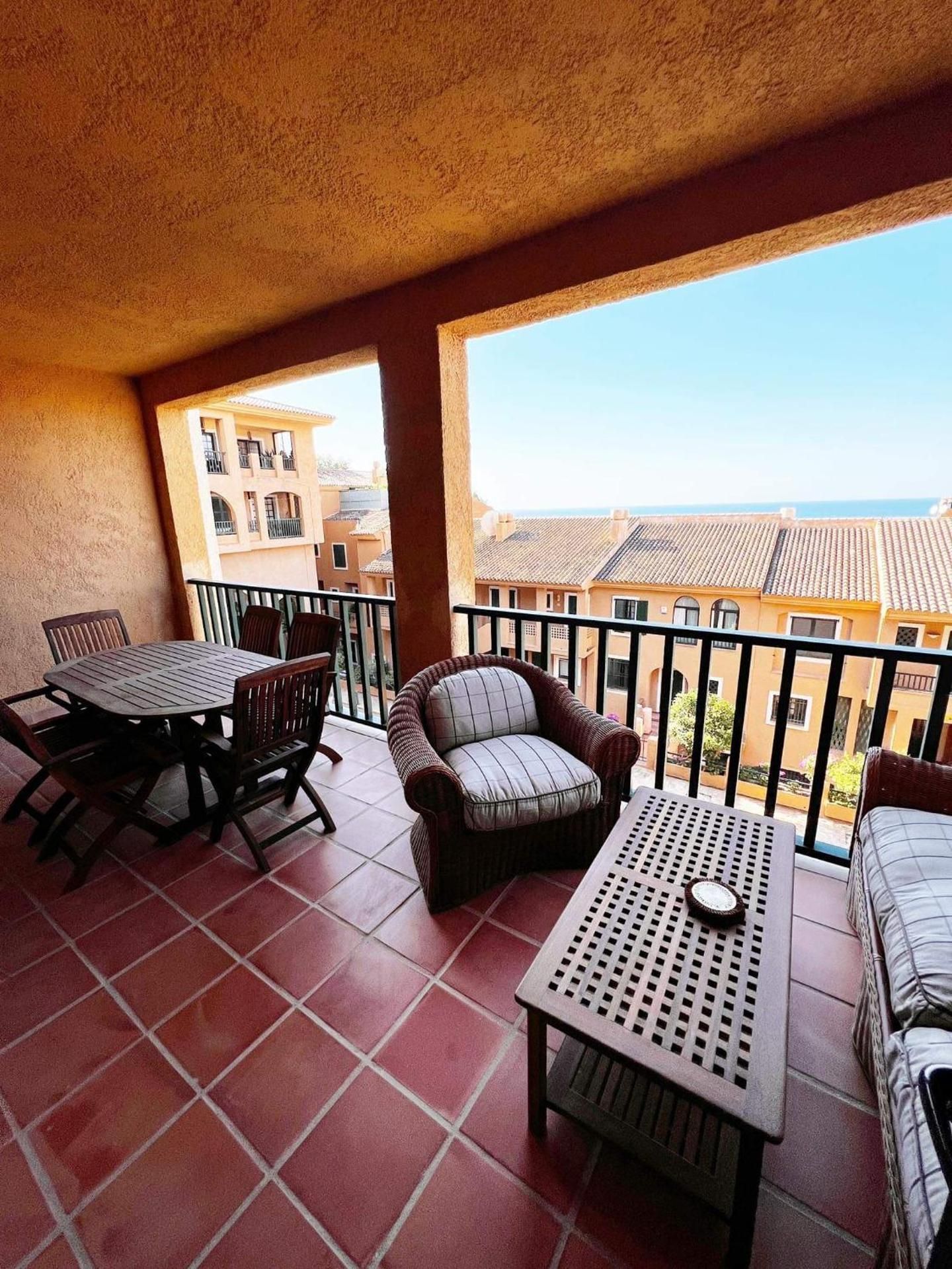 Apartment - Split Level