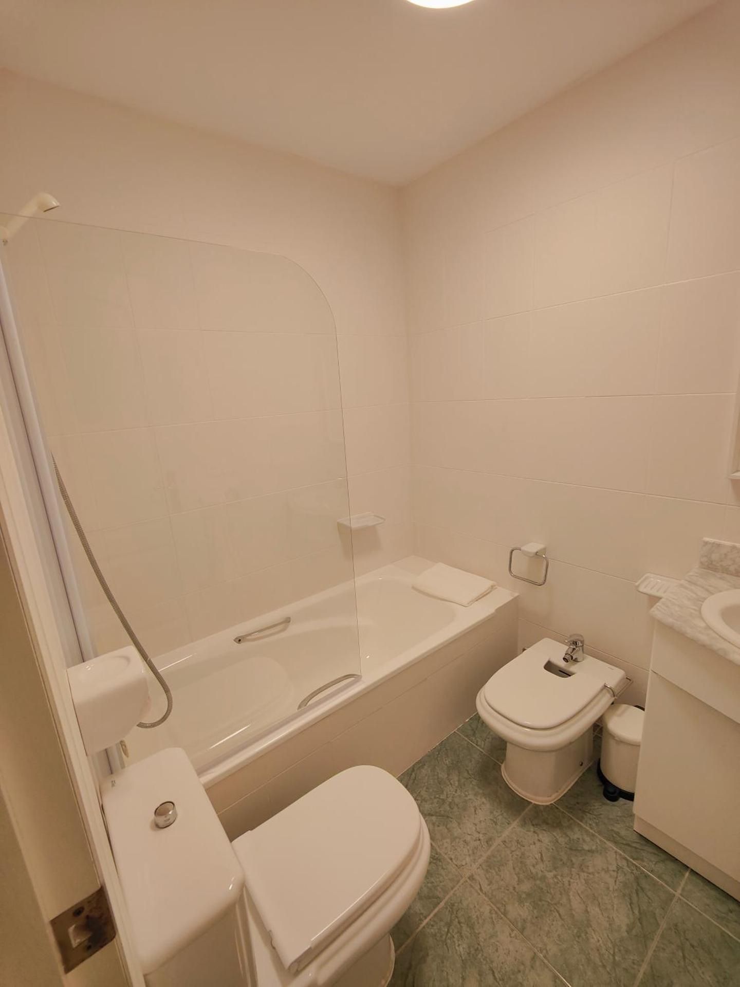 Apartment - Split Level