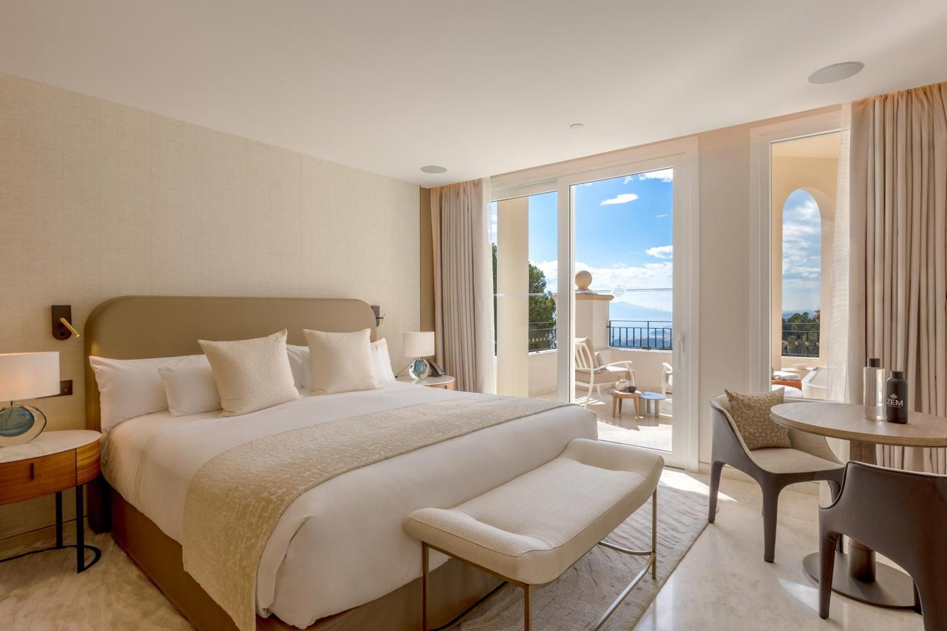 Two-Bedroom Suite