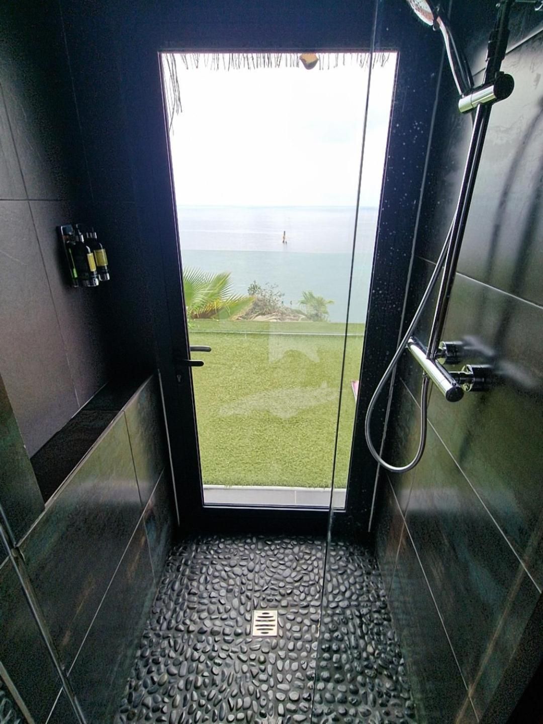 Junior Suite with Terrace