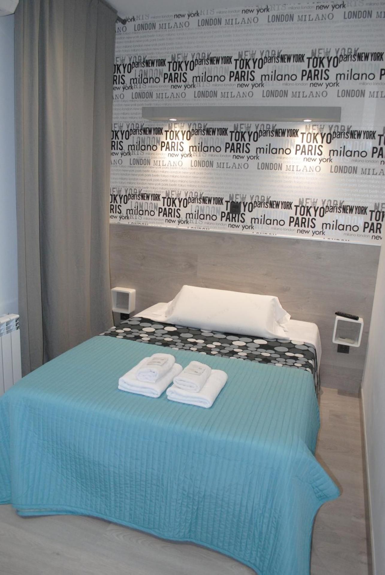 Small Double Room