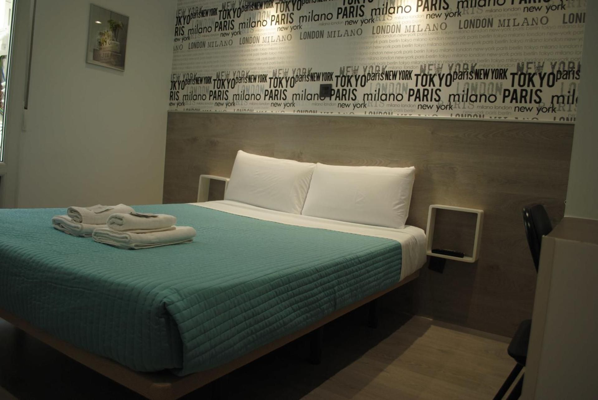 Large Single Room