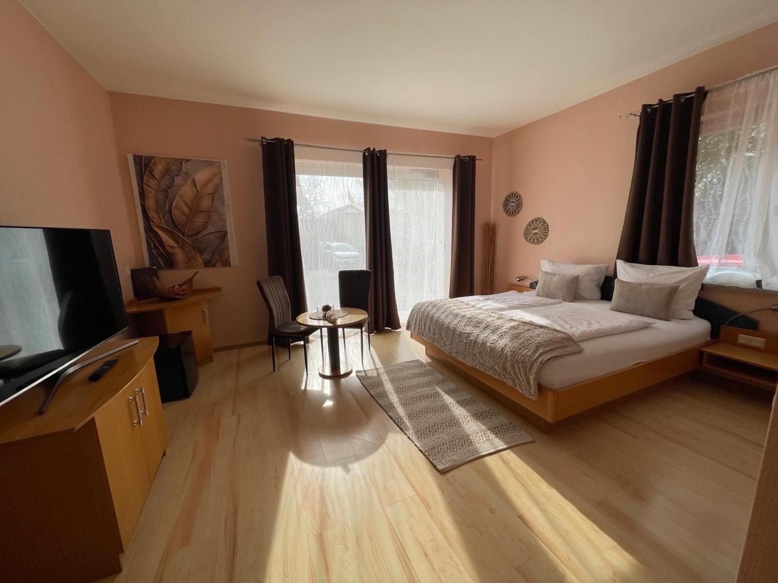 Double or Twin Room