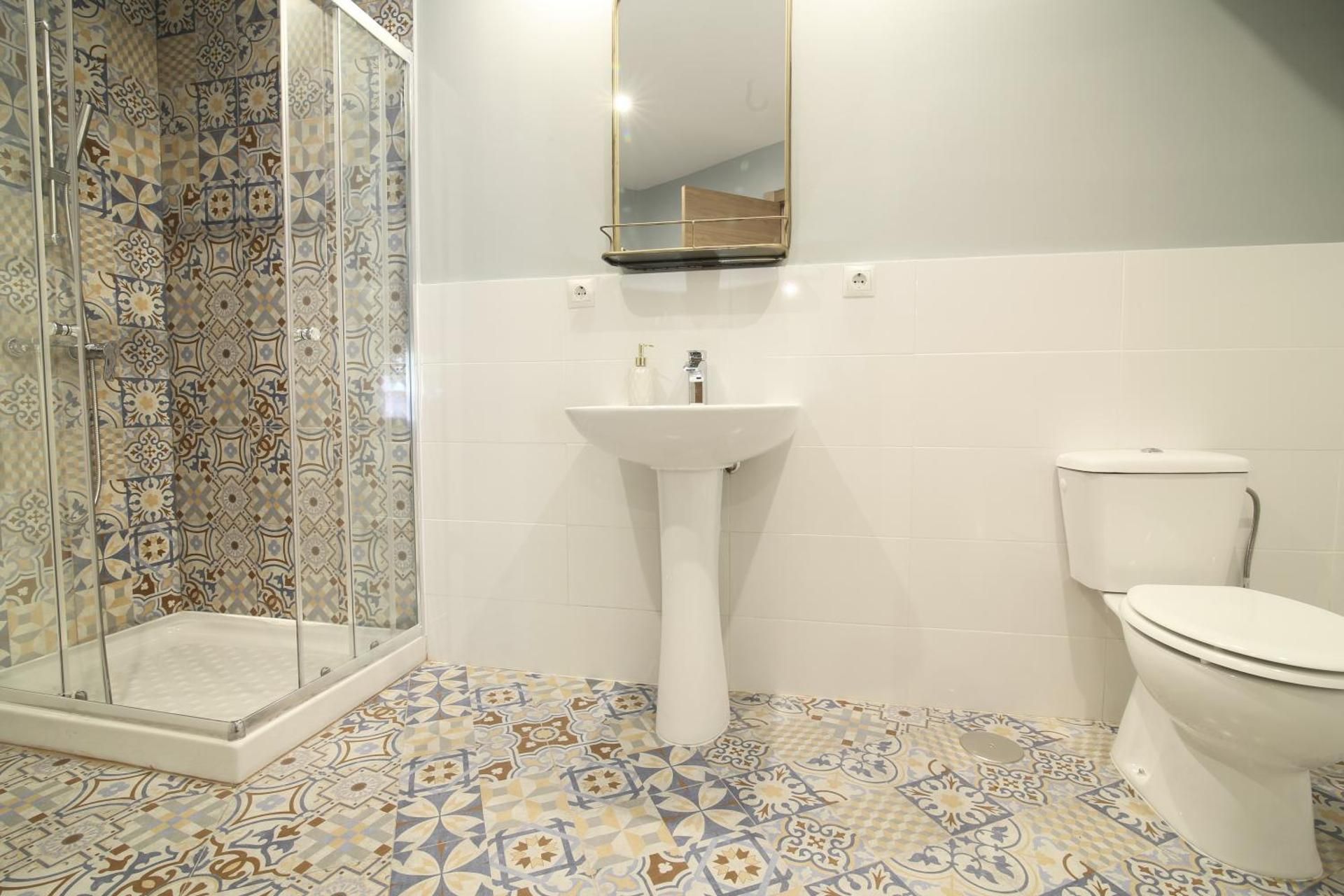 Queen Room with Balcony