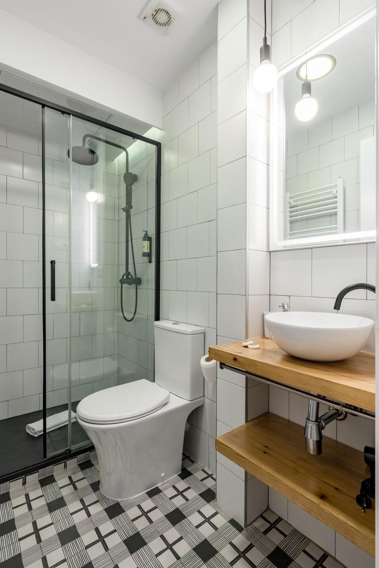 Sol Studios - En el Centro Studio