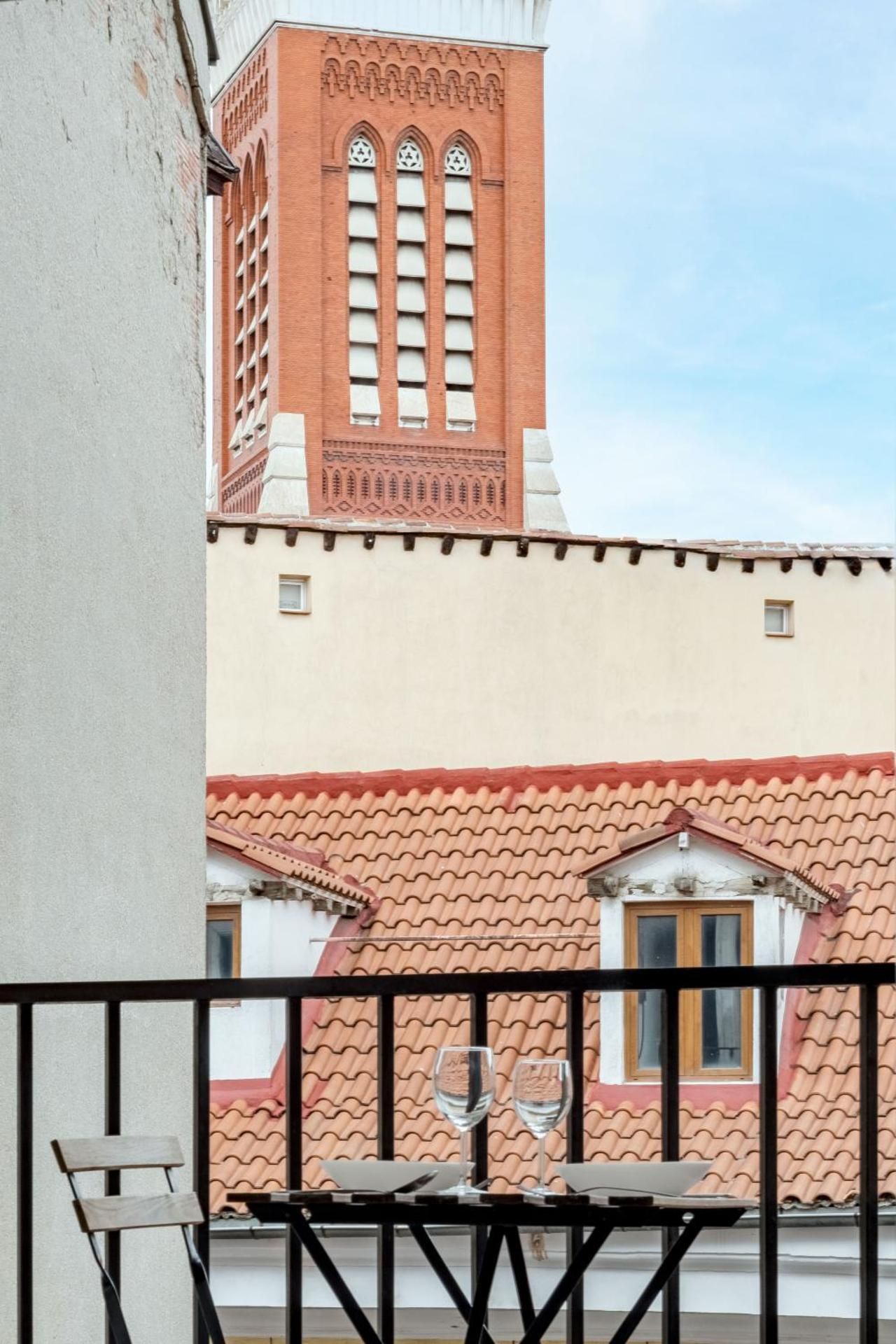 Sol Studios - En el Centro