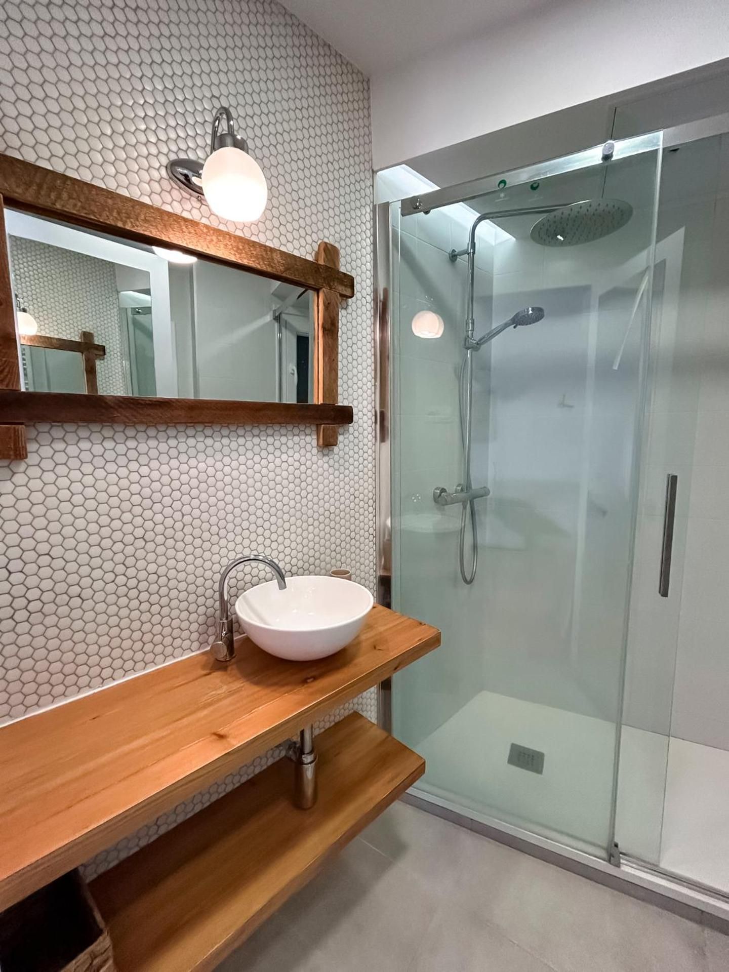 Sol Studios - En el Centro One-Bedroom Standard Apartment 2