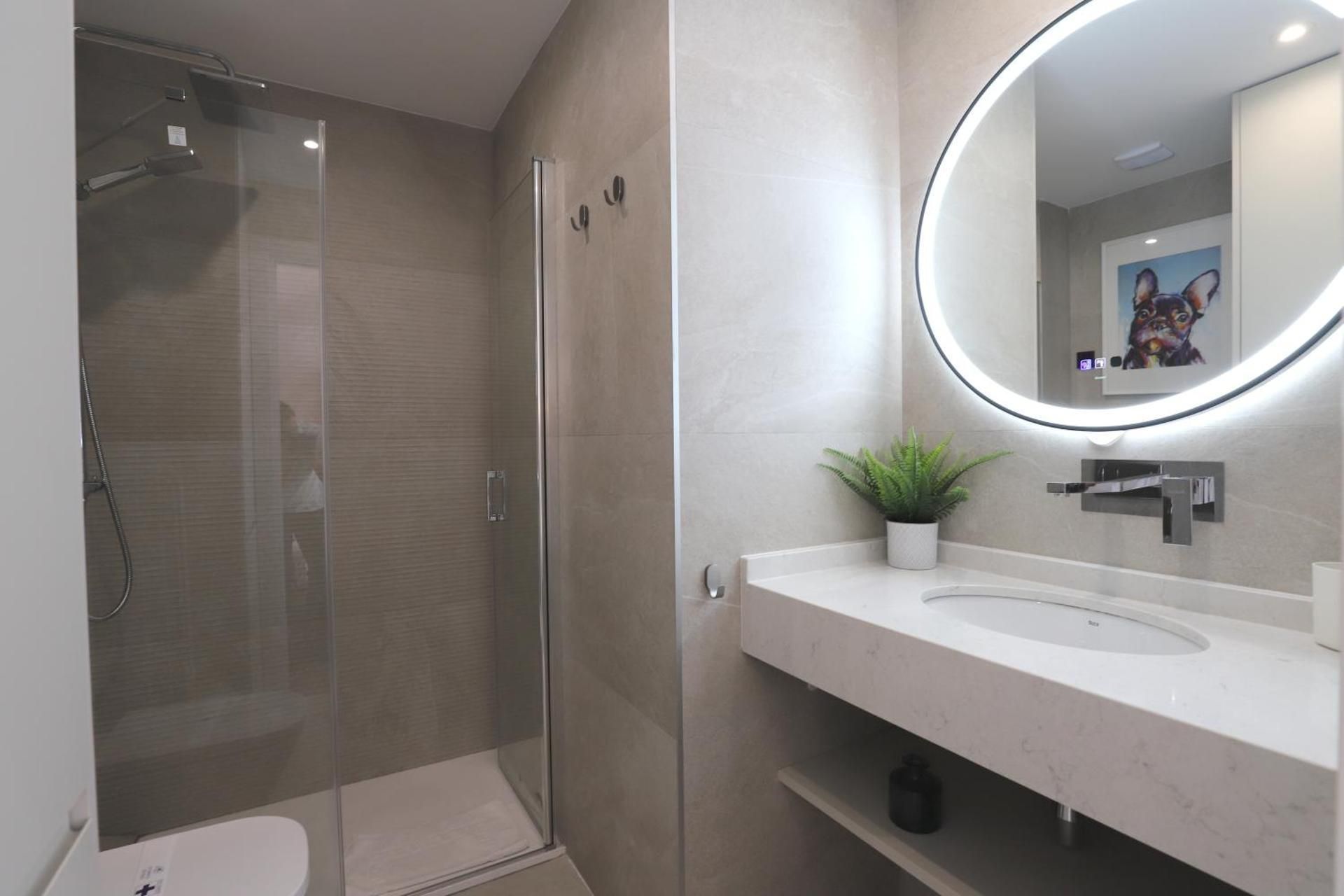 Edificio Leganitos Superior Studio 2