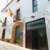 Hotel Baeza Monumental by eme hoteles