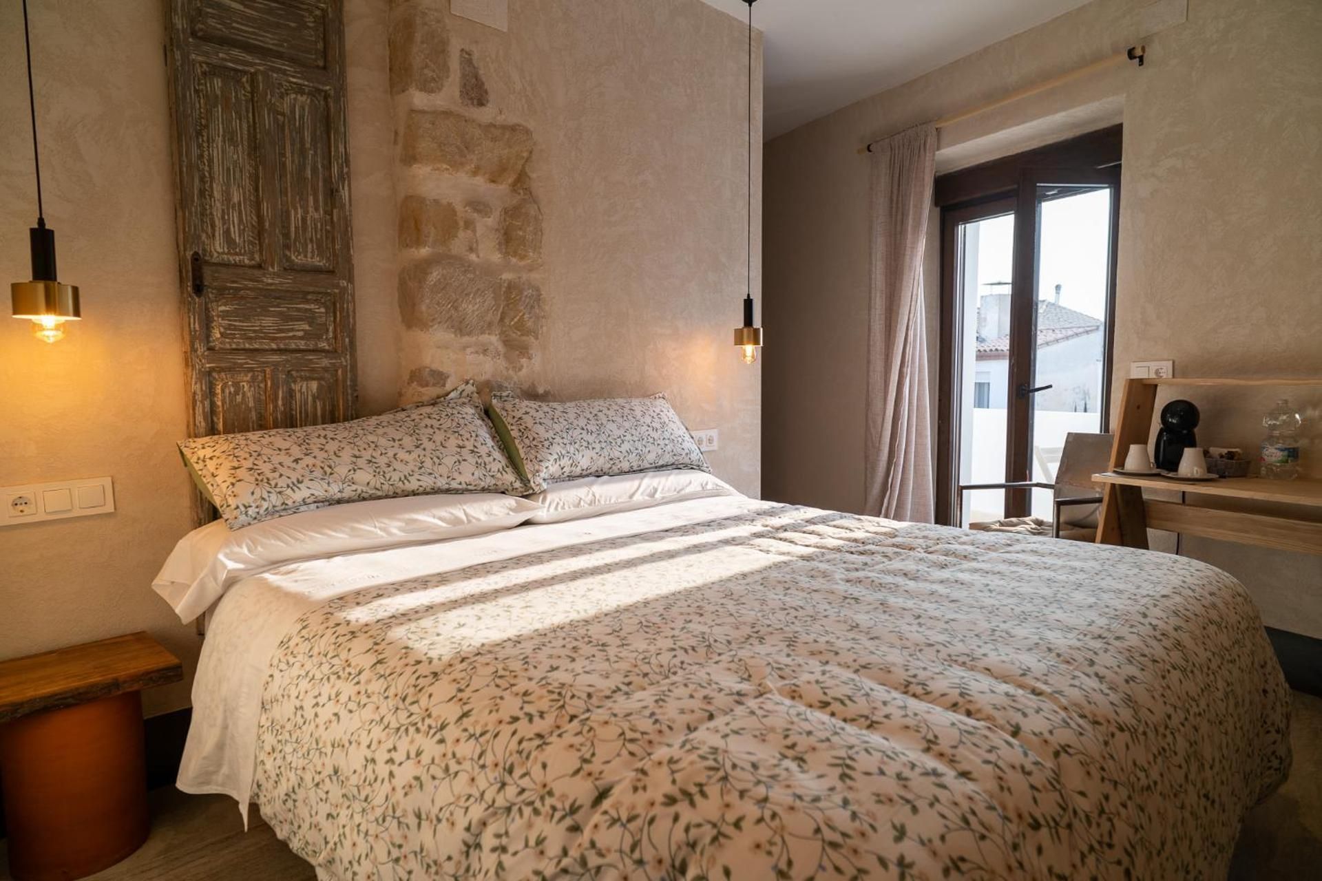 Premium Double Room with Terrace