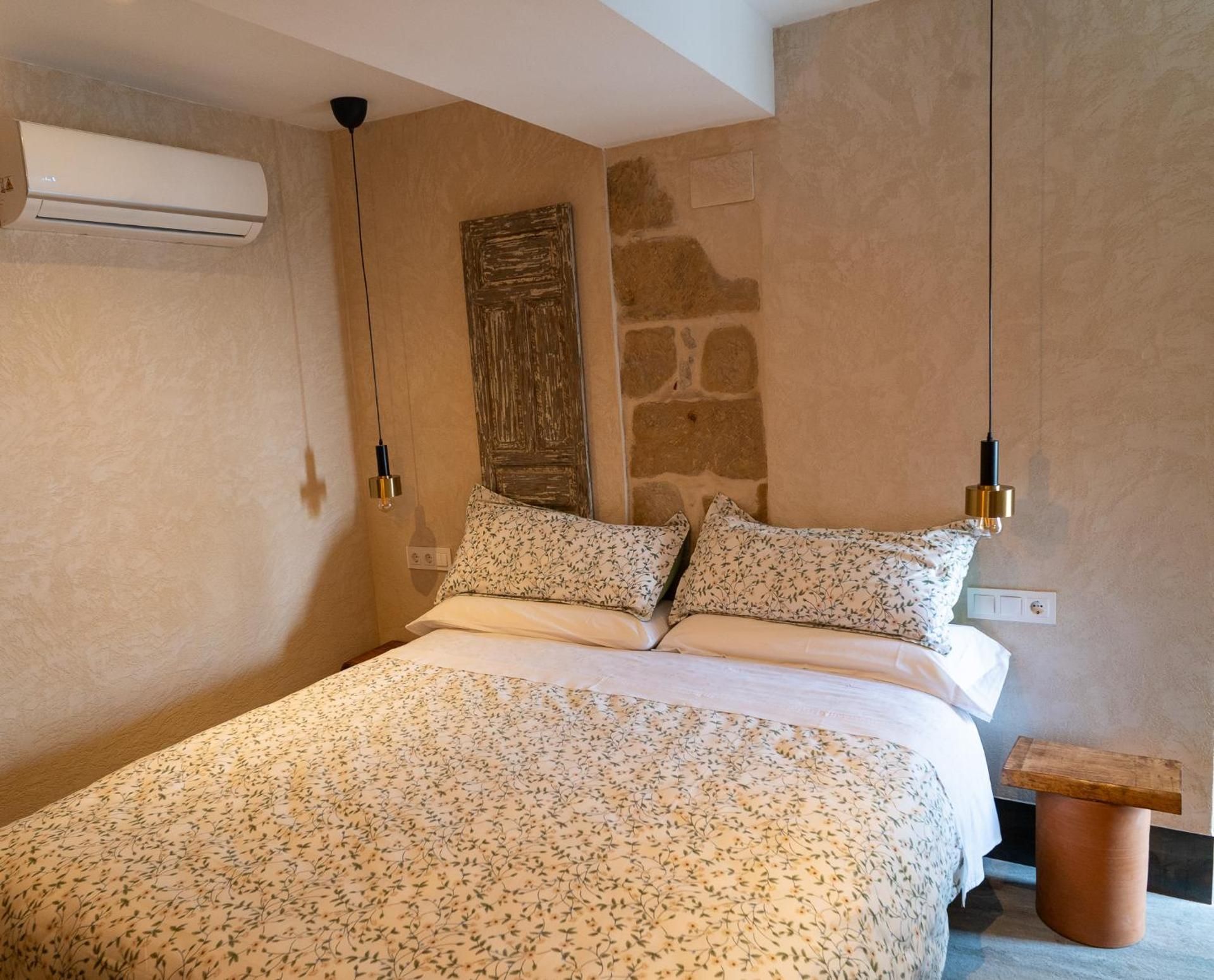 Premium Double Room with Terrace and Swimming pool