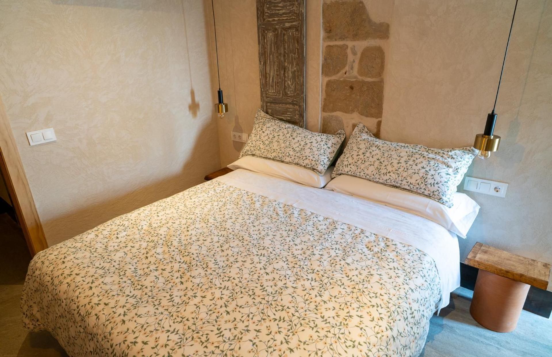 Premium Double Room with Terrace and Swimming pool