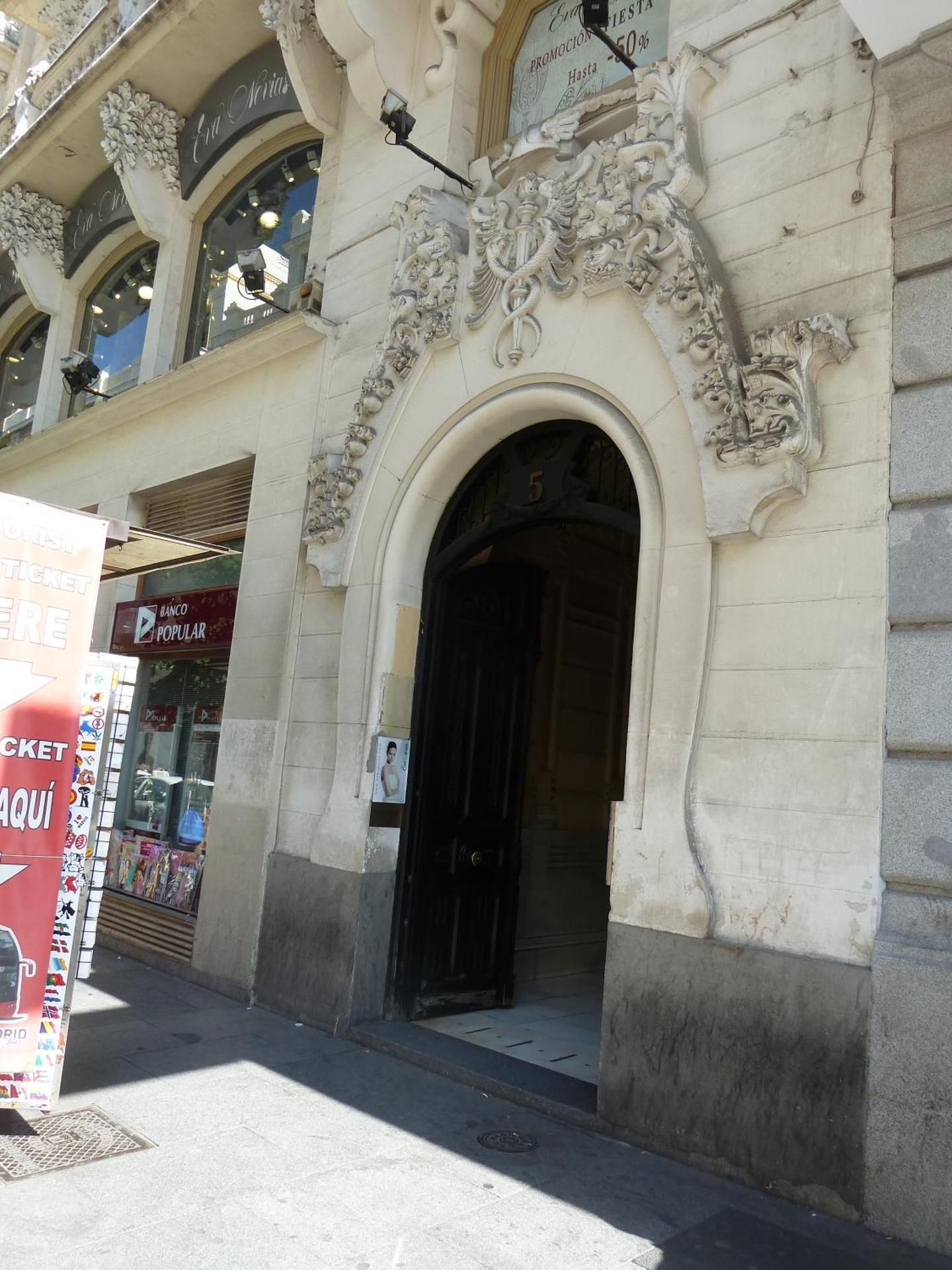 Hostal Mayor