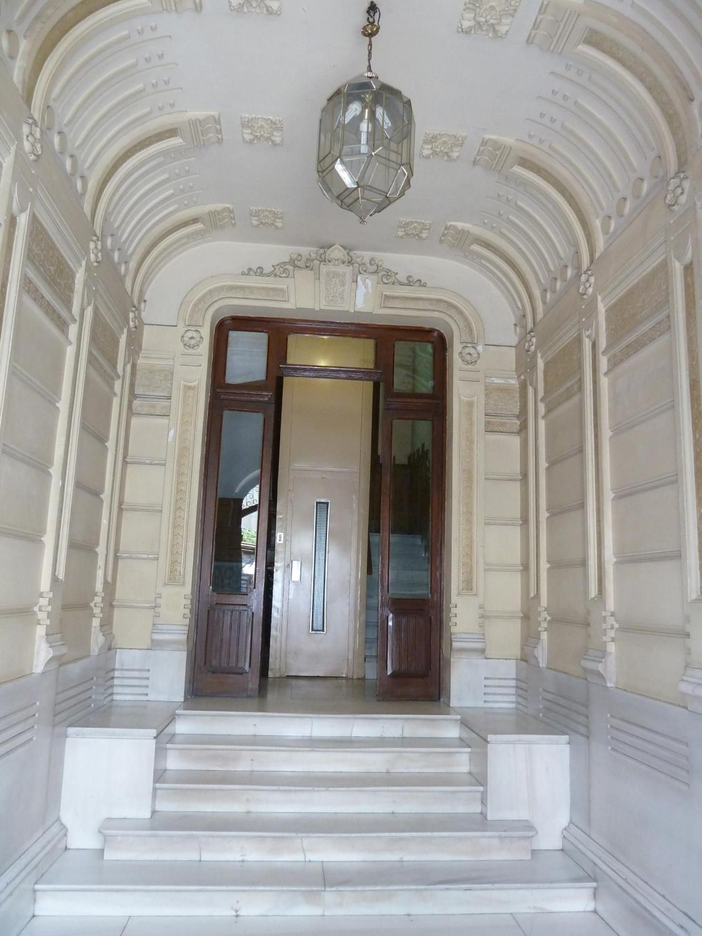 Hostal Mayor