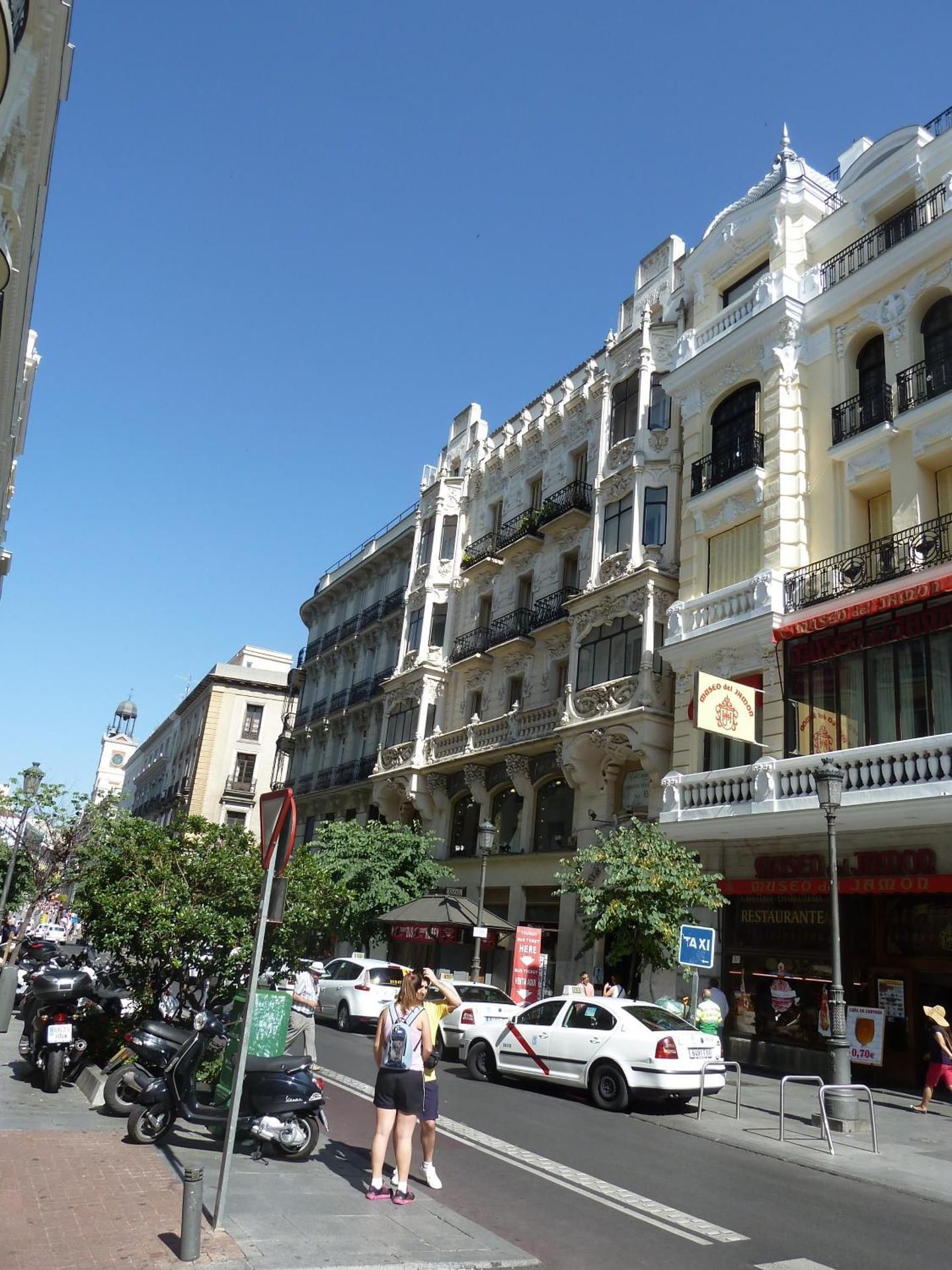 Hostal Mayor