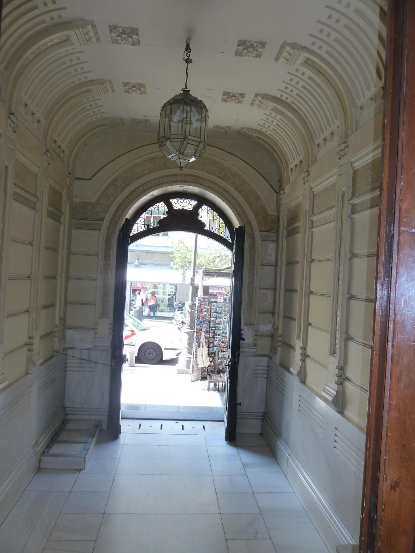 Hostal Mayor