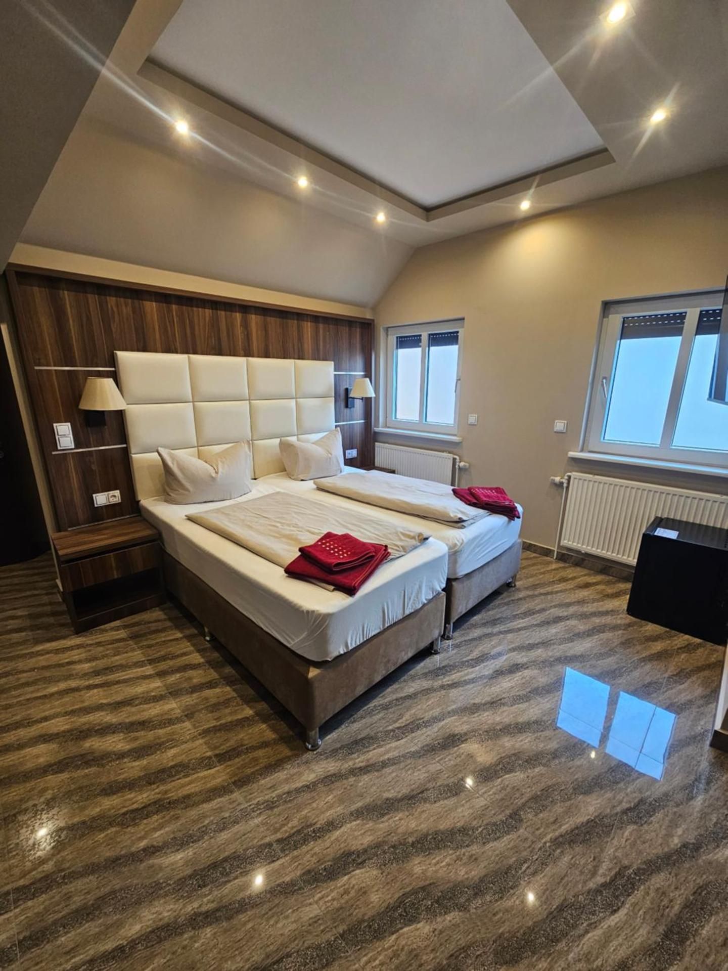 Double or Twin Room