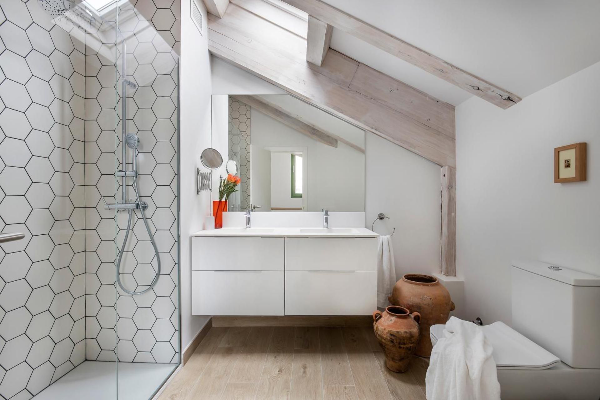 Duplex Apartment