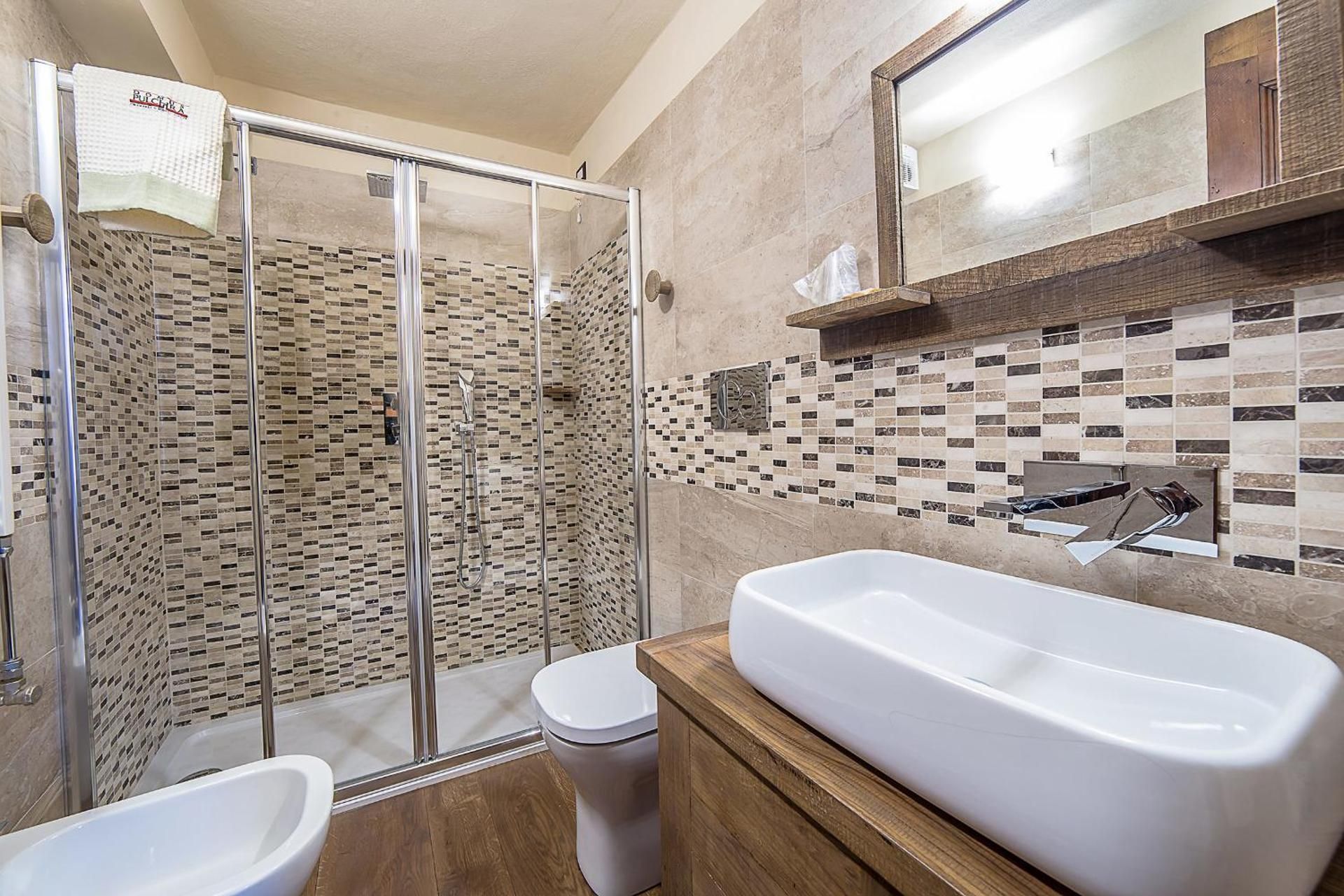 Superior Double Room with Balcony