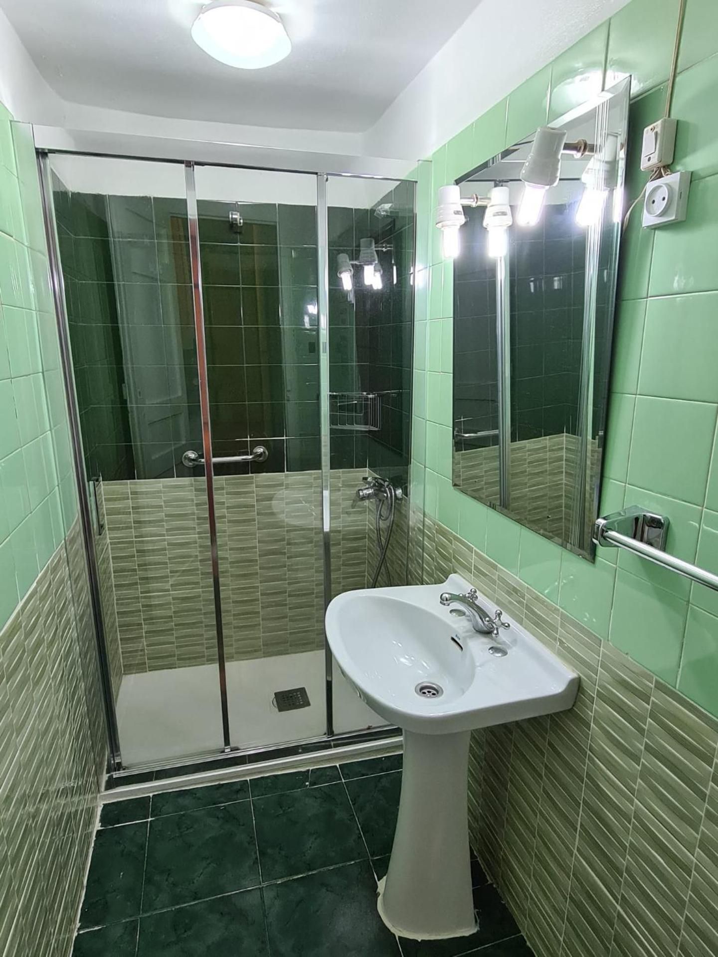 Pension Berti Madrid