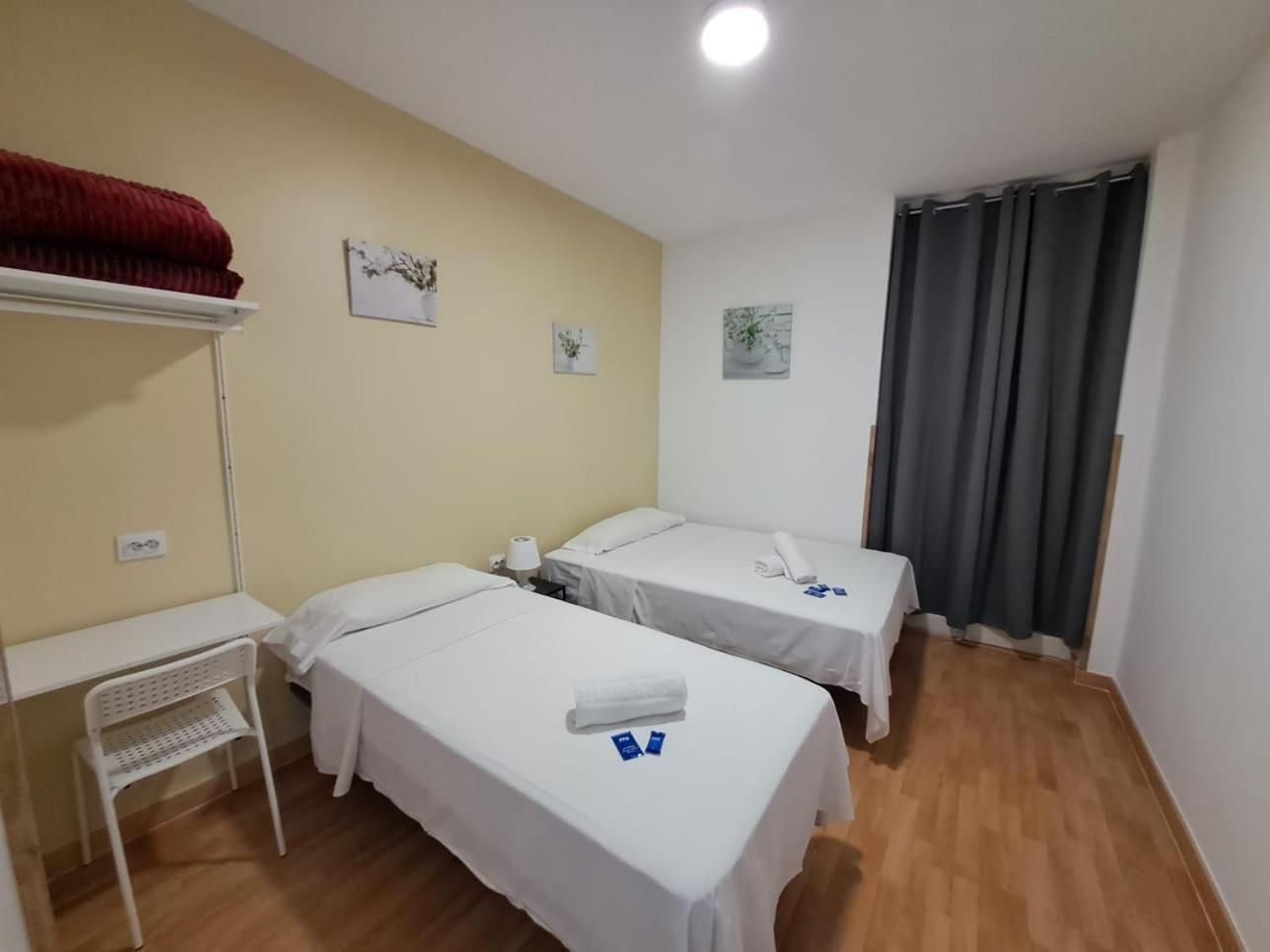 Pension Berti Madrid