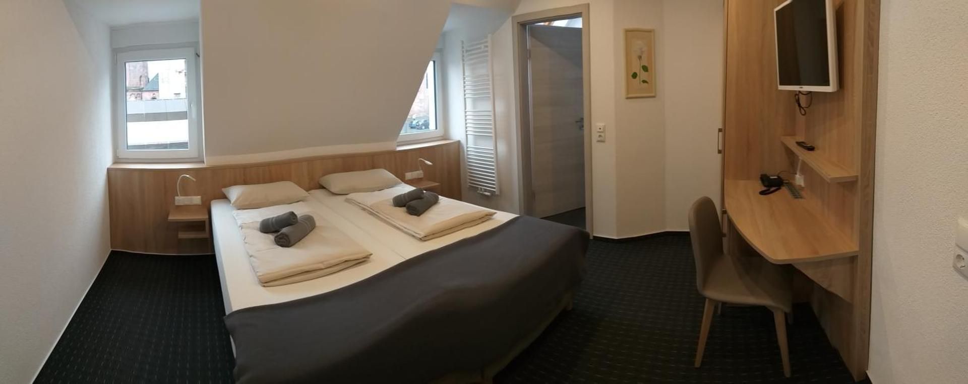 Double Room
