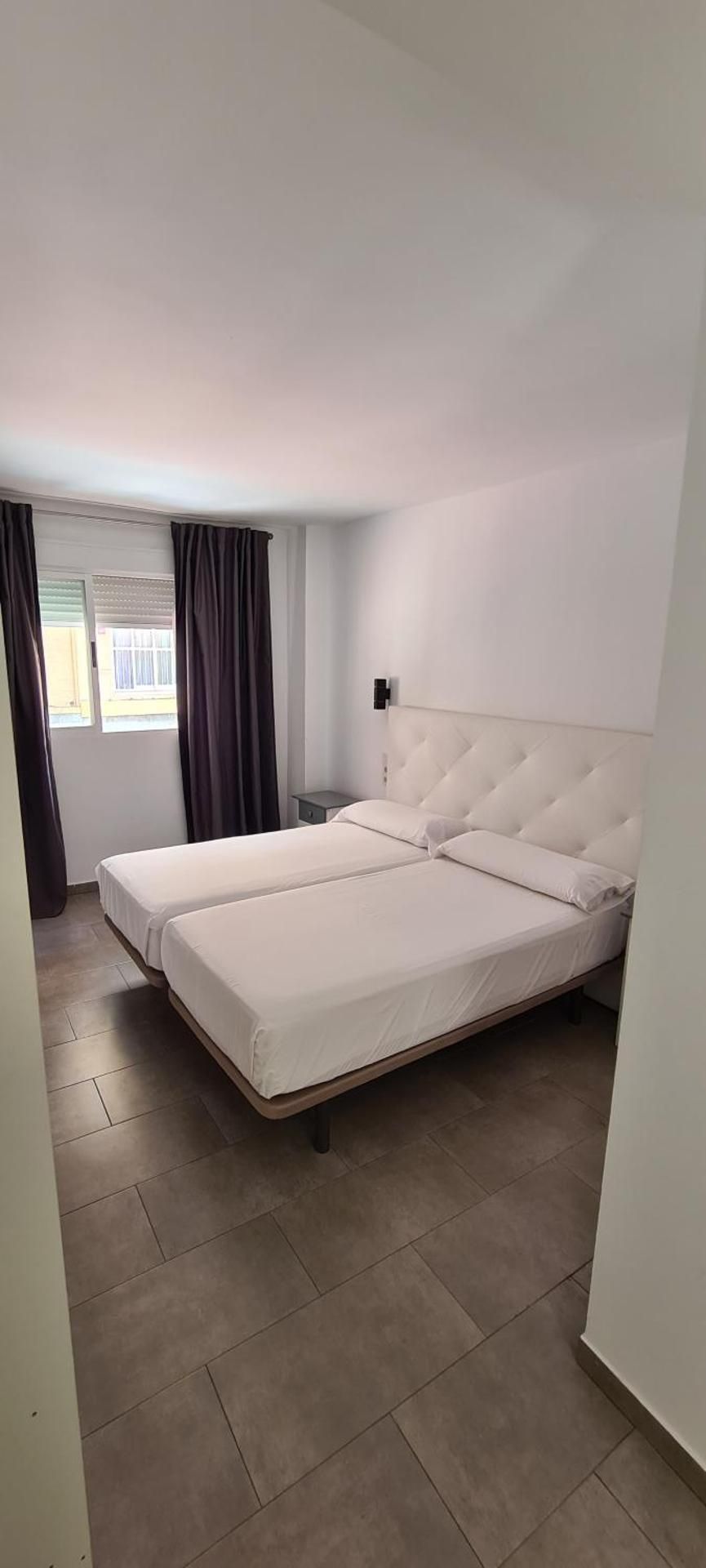 Large Twin Room
