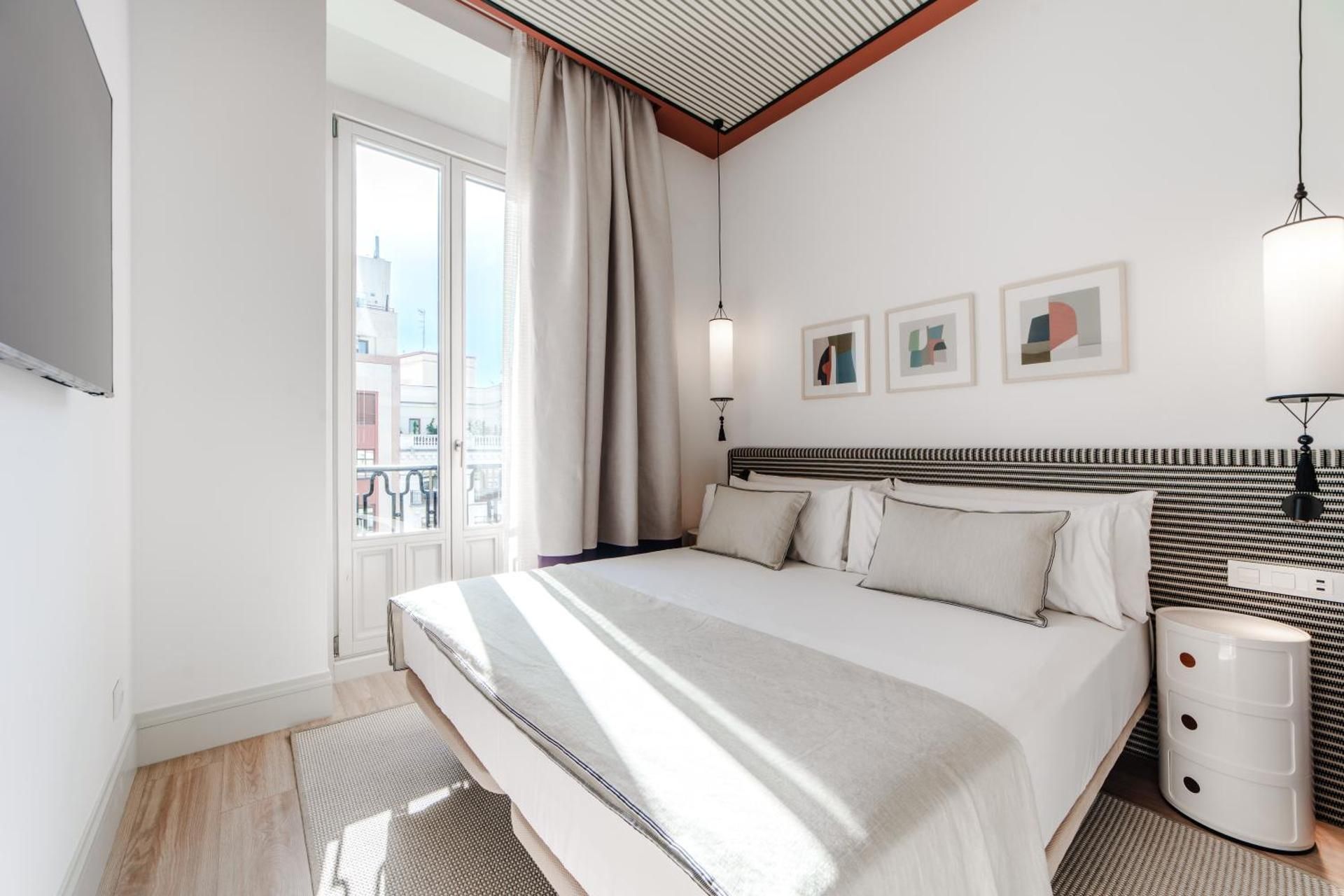 Suite Deluxe