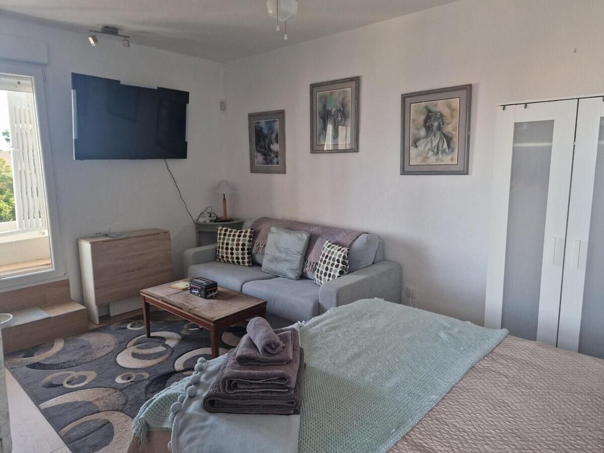Standard Apartment
