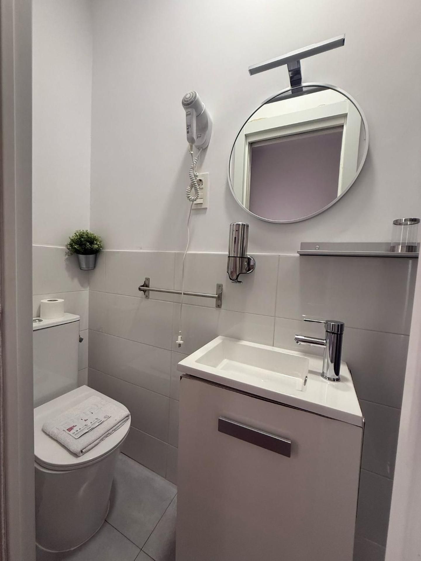 Double Room with Extra Bed