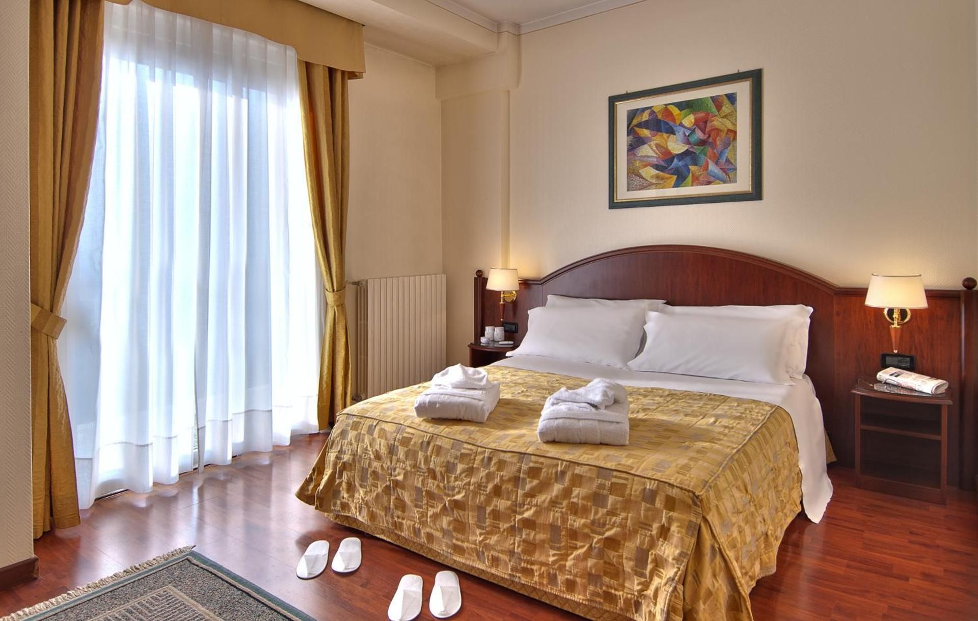 Double or Twin Room