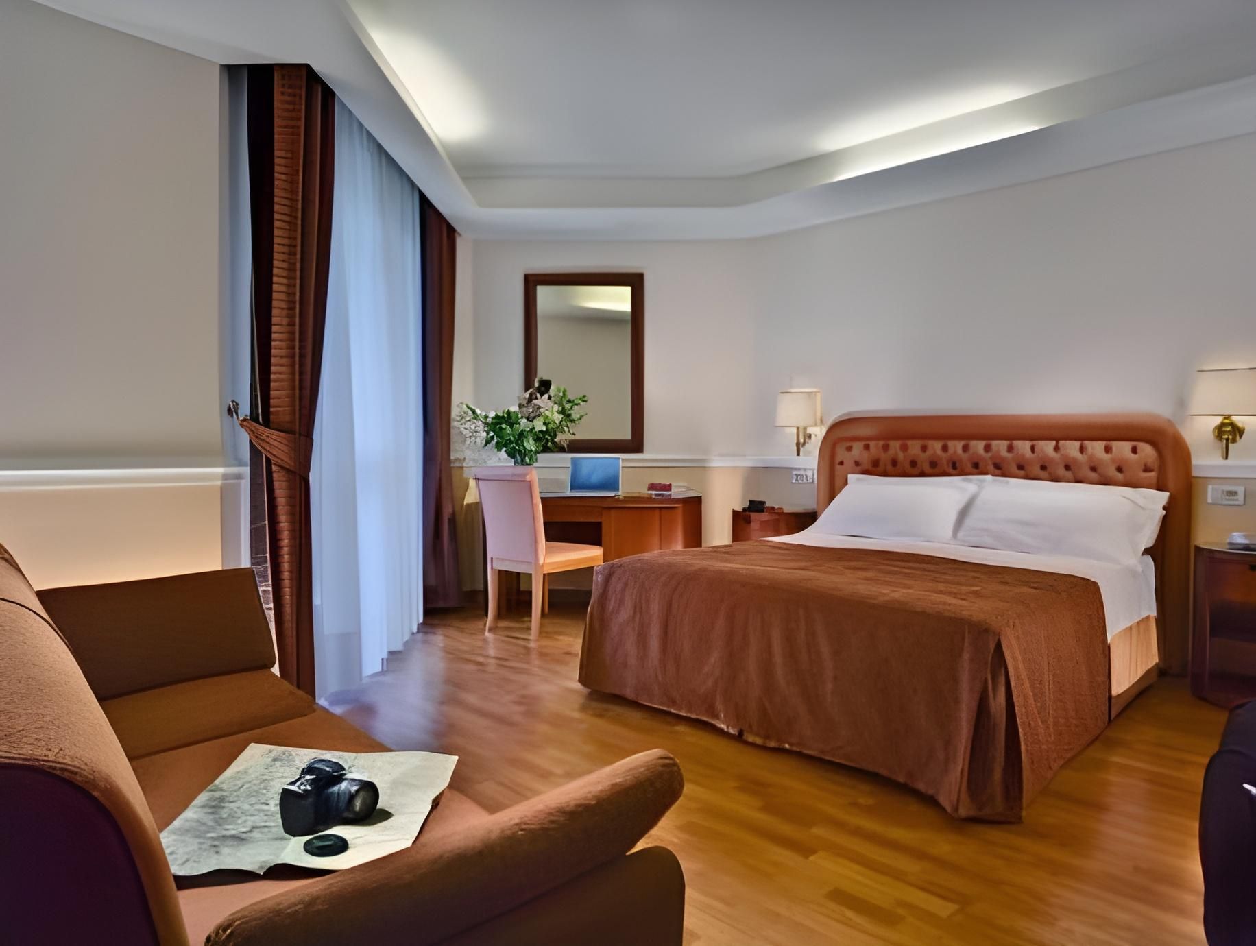 Double or Twin Room