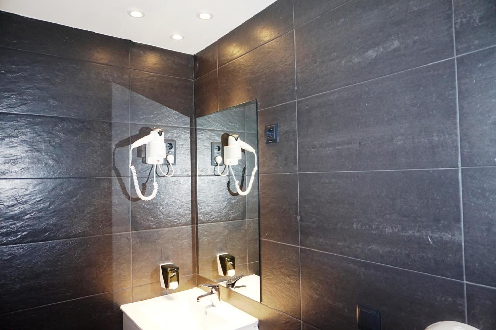 1 Person in 8-Bed Dormitory - Mixed