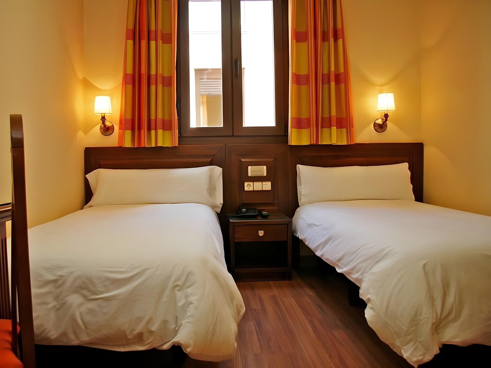 Double or Twin