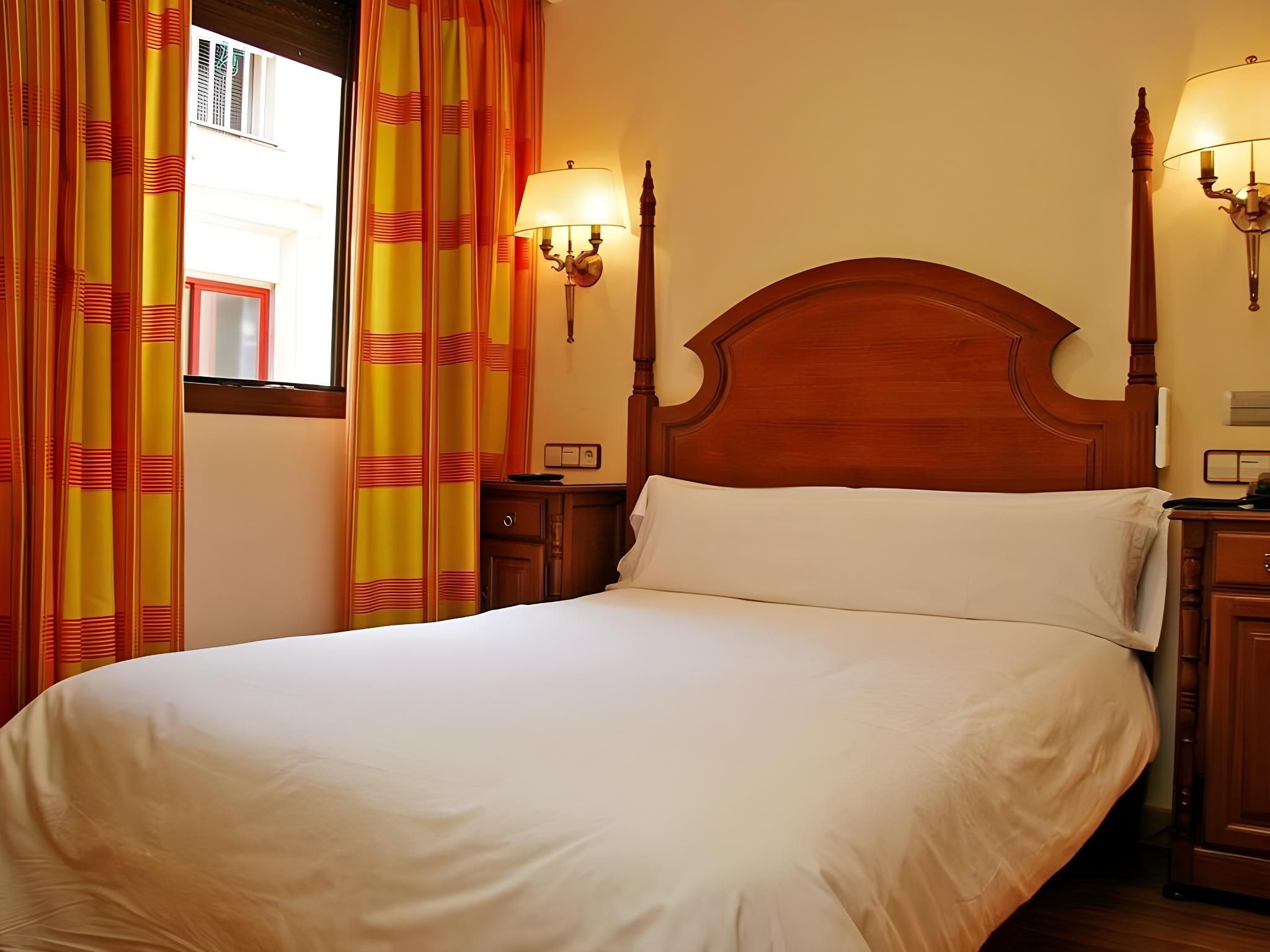 Single Room with Shower