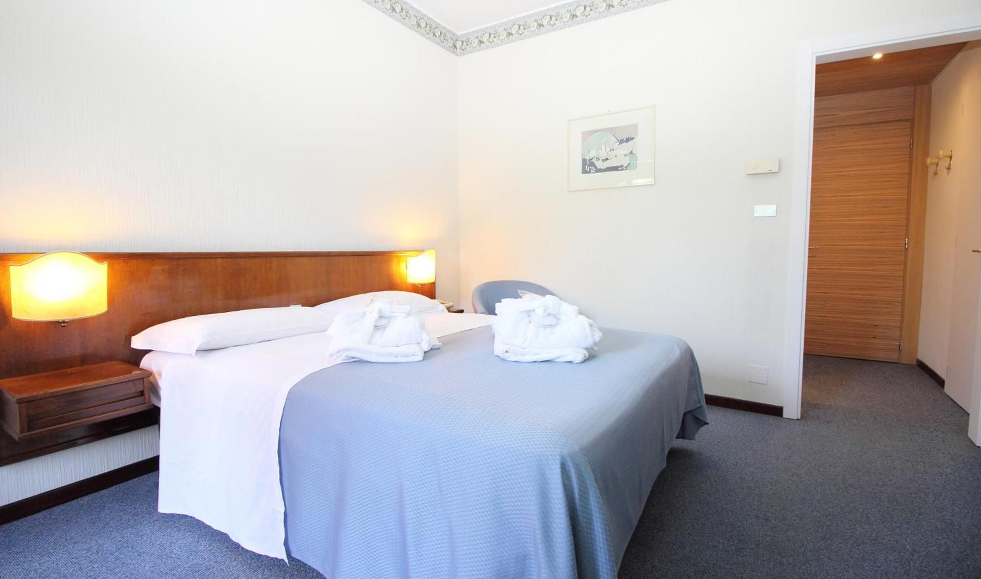 Business Double Room