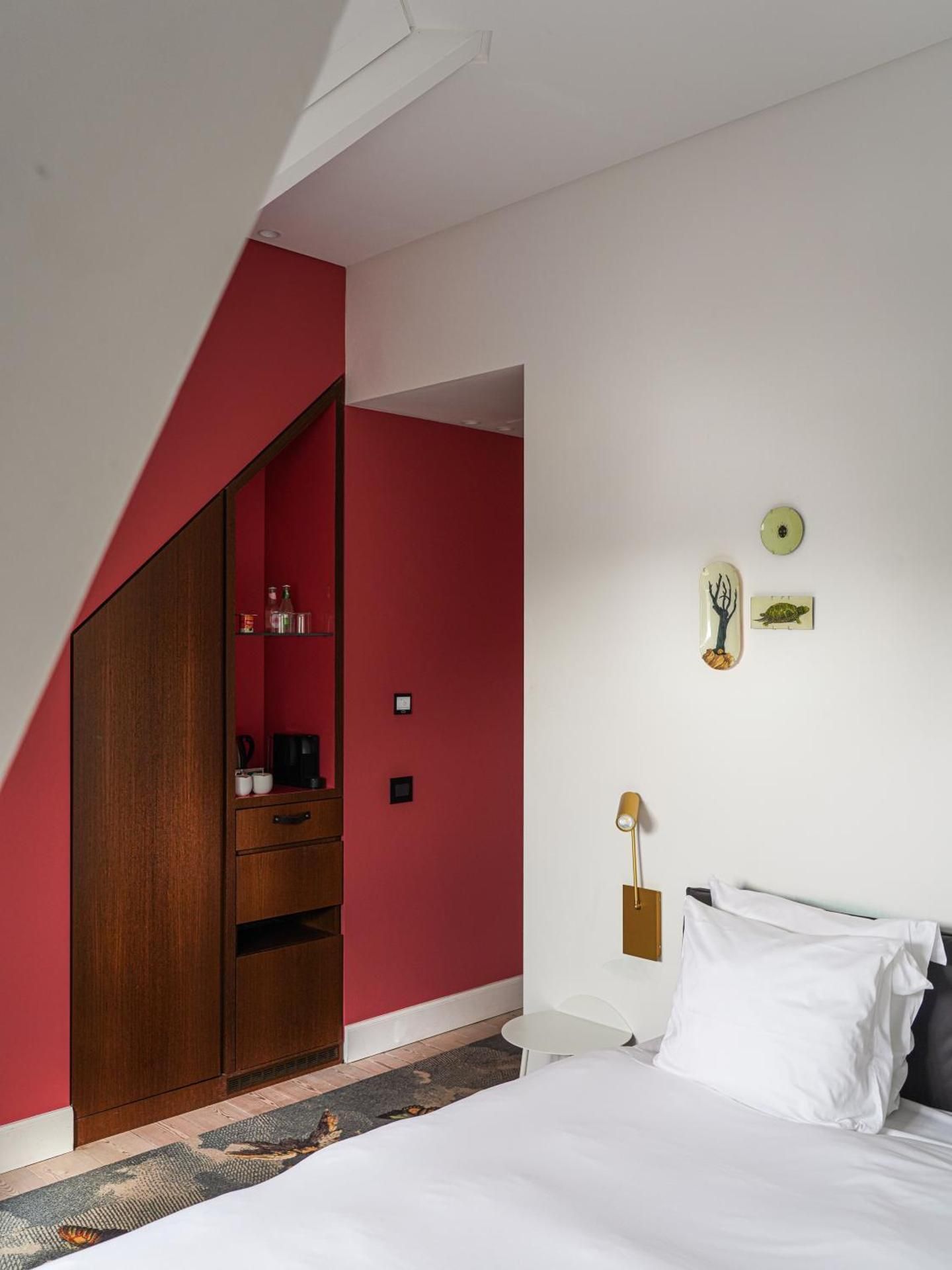 Small Loft