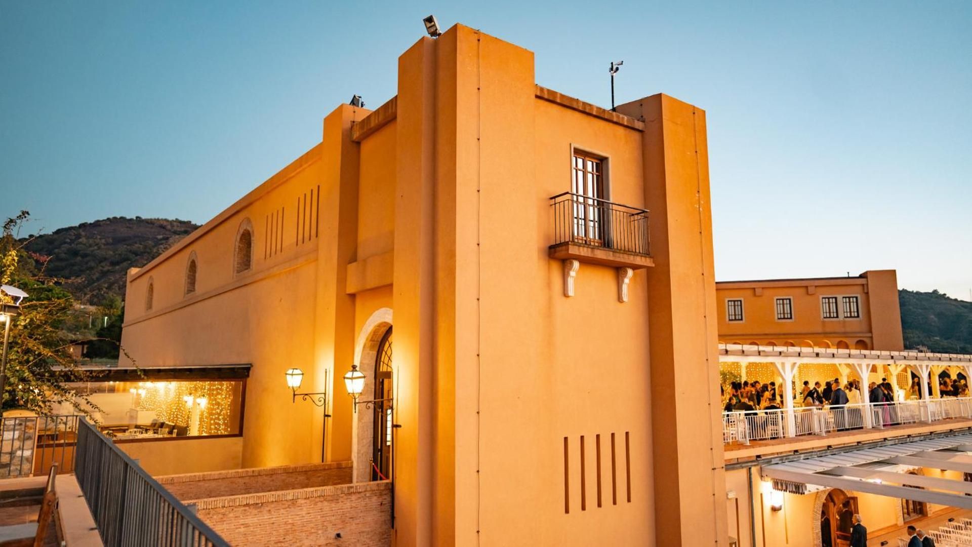 Altafiumara Resort & Spa