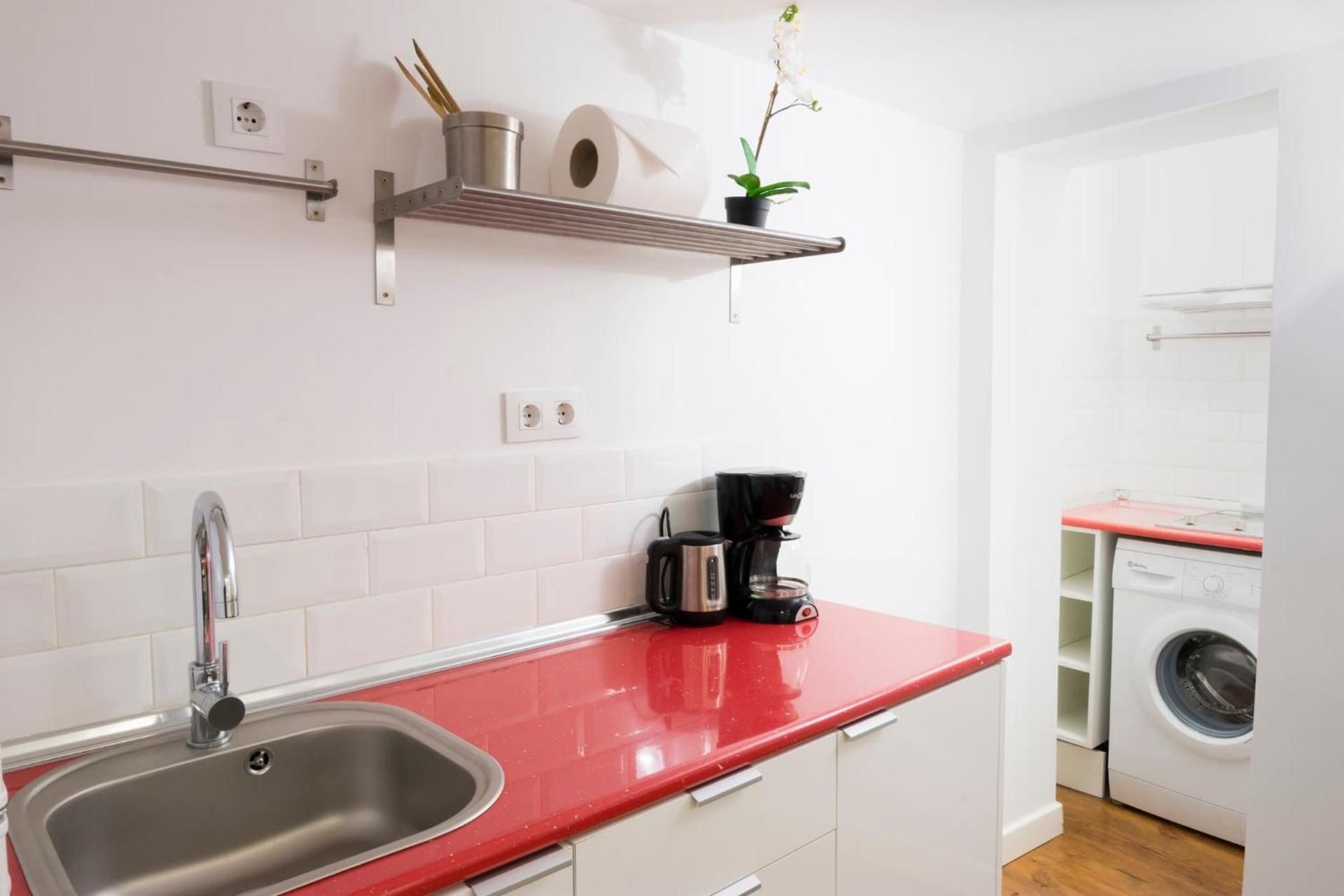 Duplex Apartment