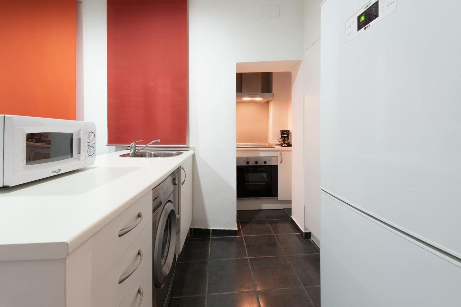 Standard Apartment