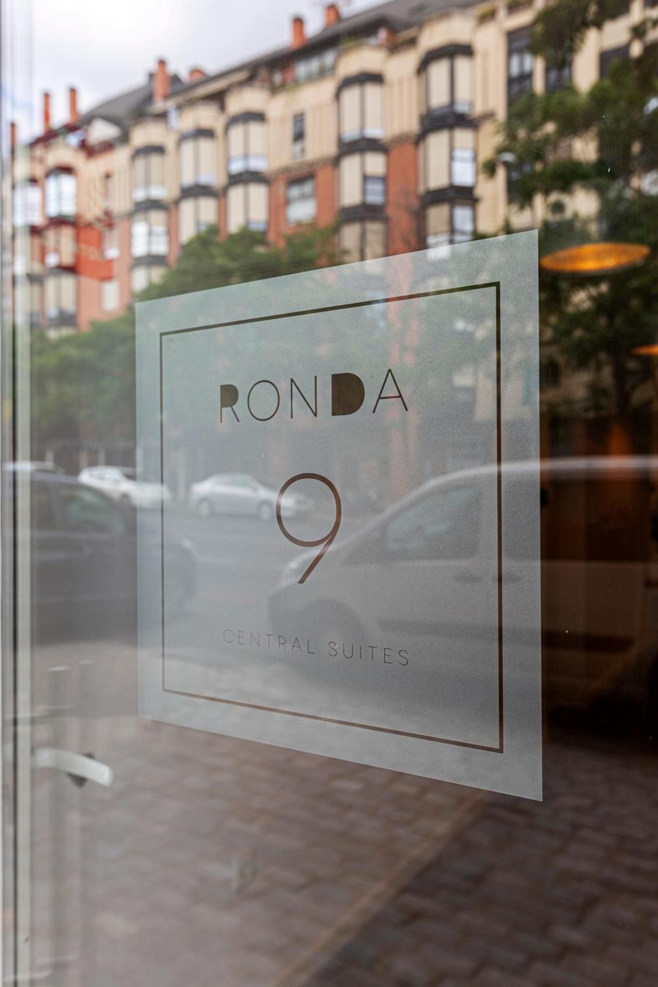 Ronda9 central suites