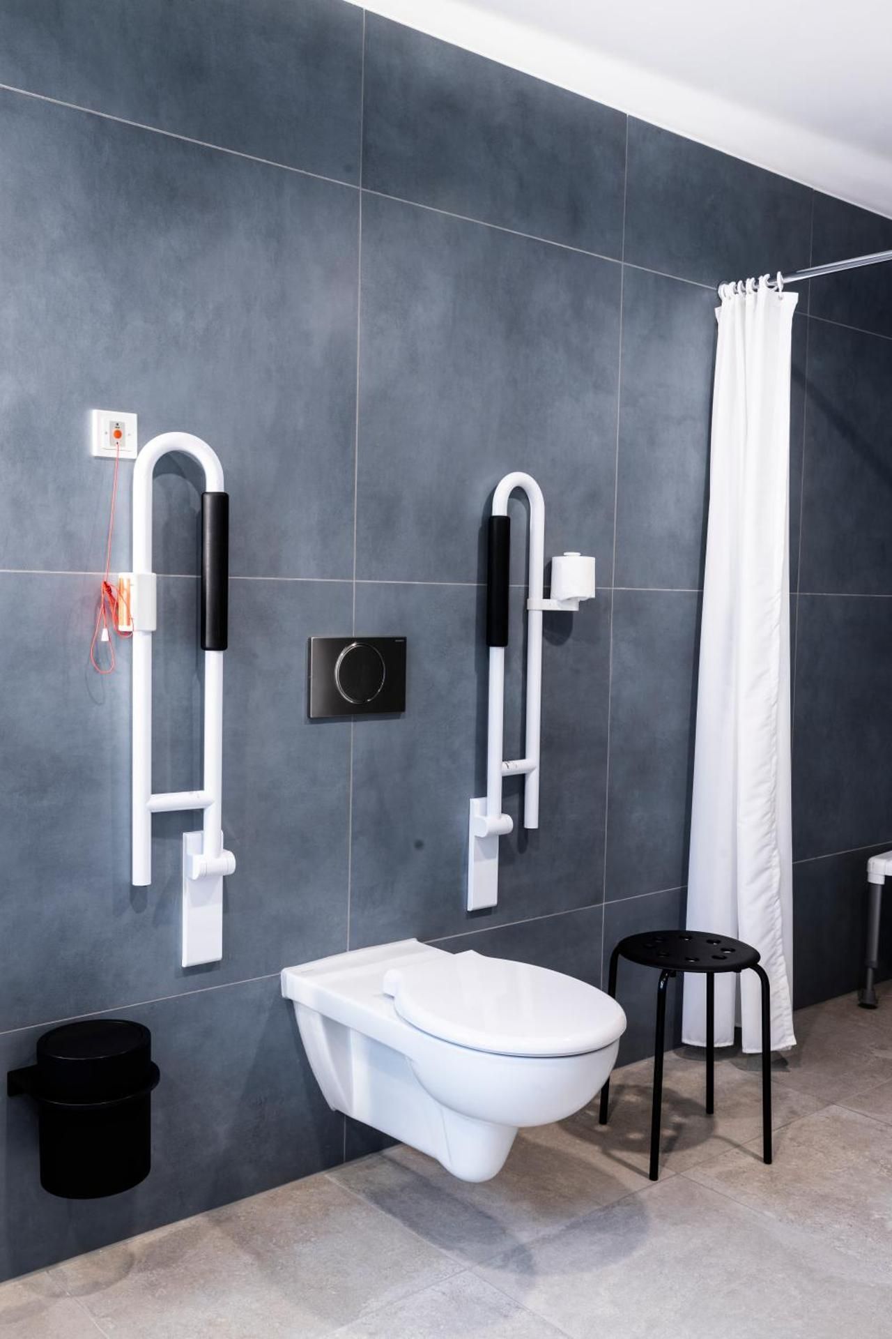 Double Room - Disability Access