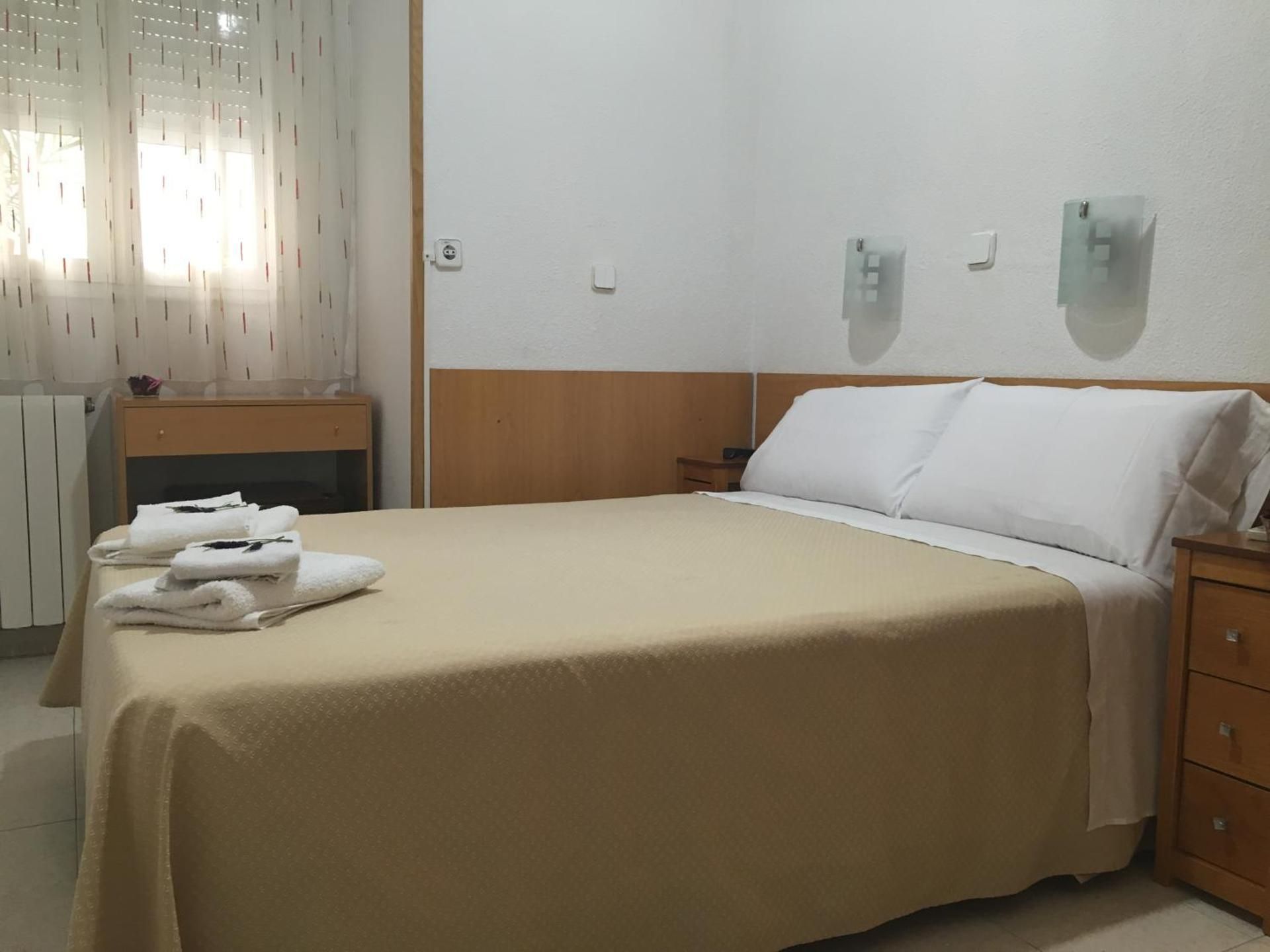 Hostal R. Lido Double Room 2