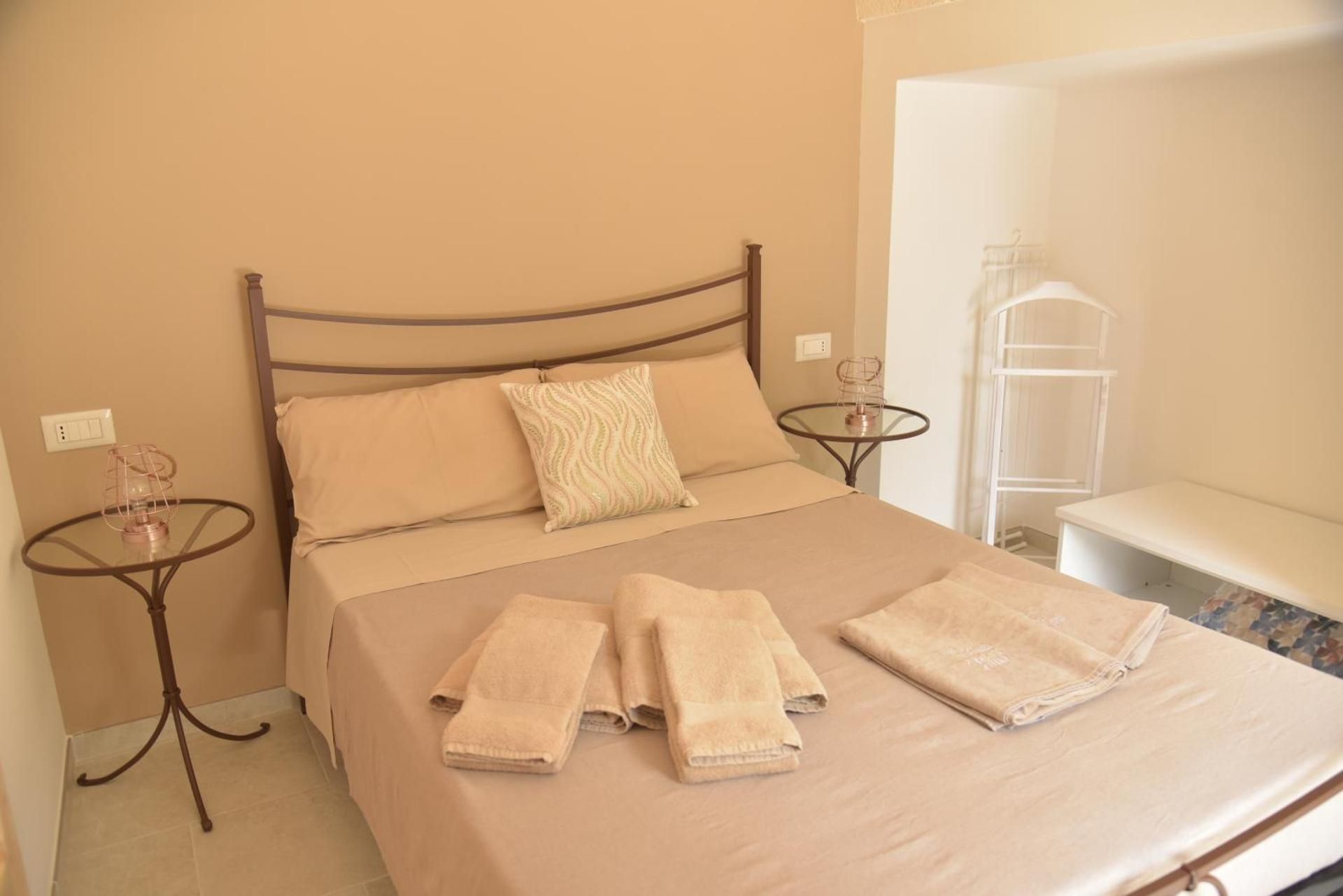 Queen Room - Disability Access
